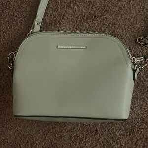 Green Steve Madden Purse